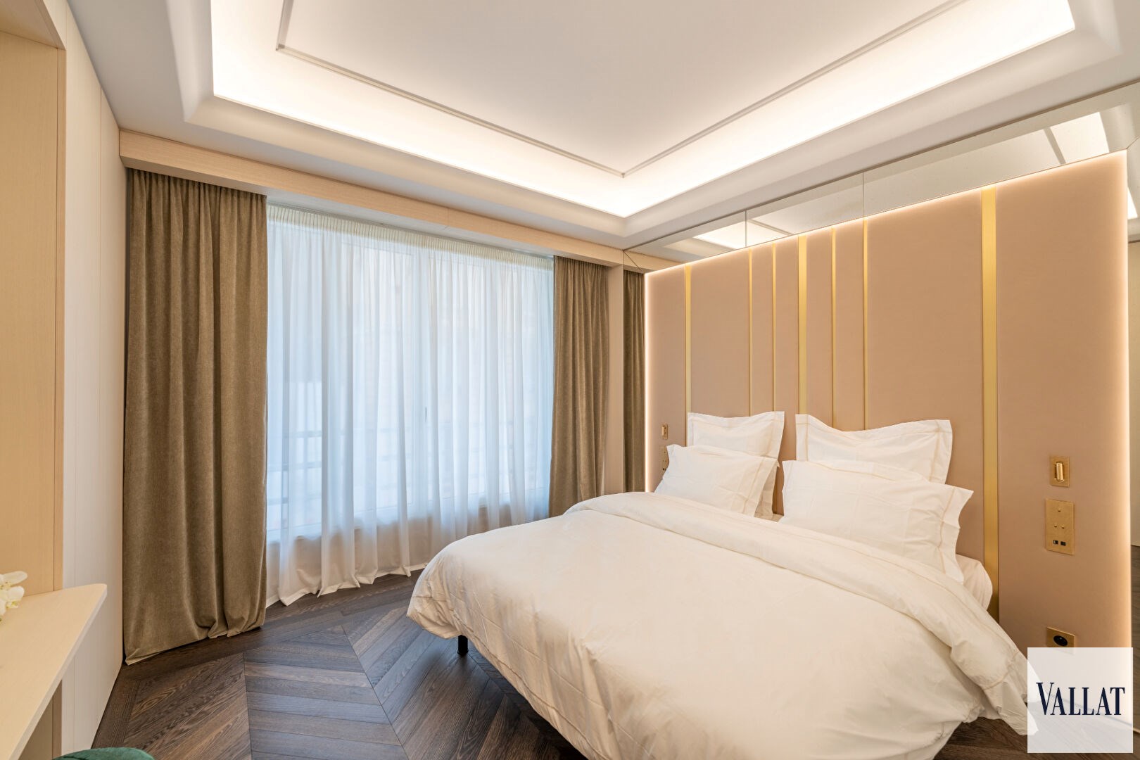 Appartement au coeur de Monte-Carlo