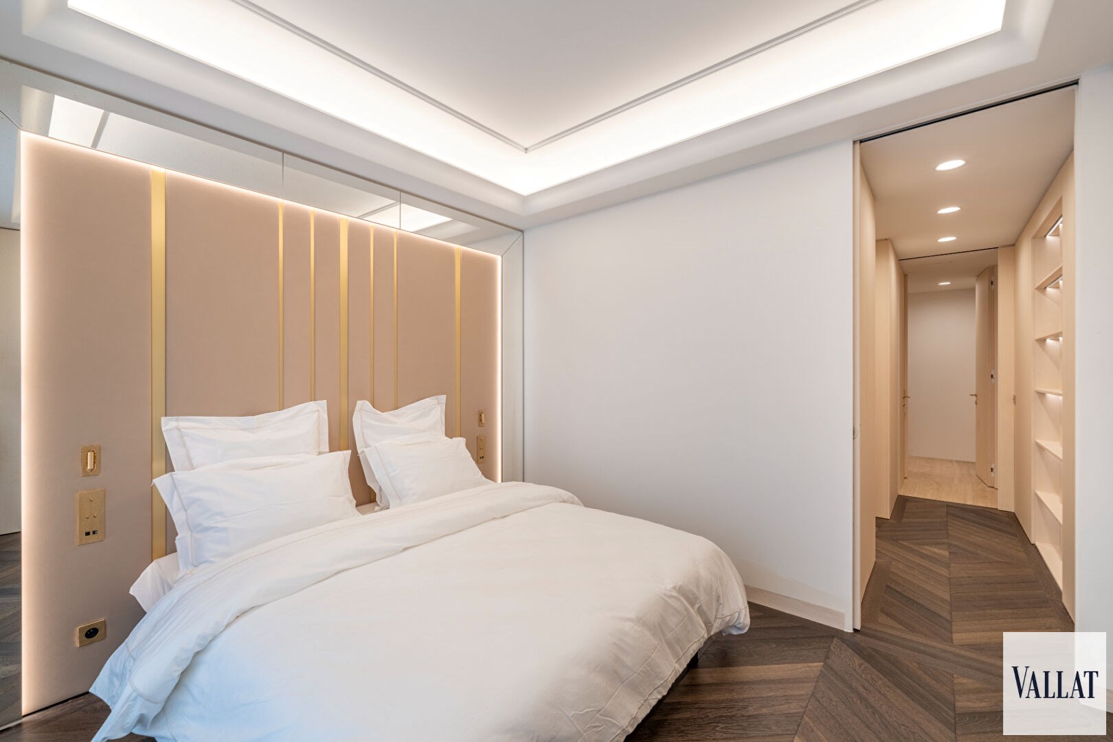 Appartement au coeur de Monte-Carlo