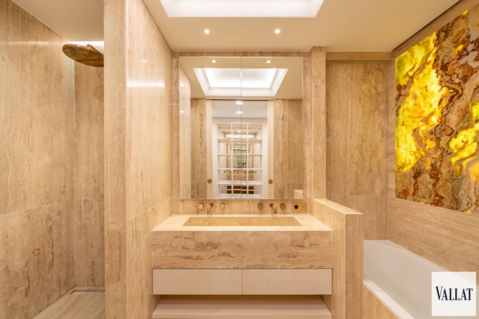 Appartement au coeur de Monte-Carlo