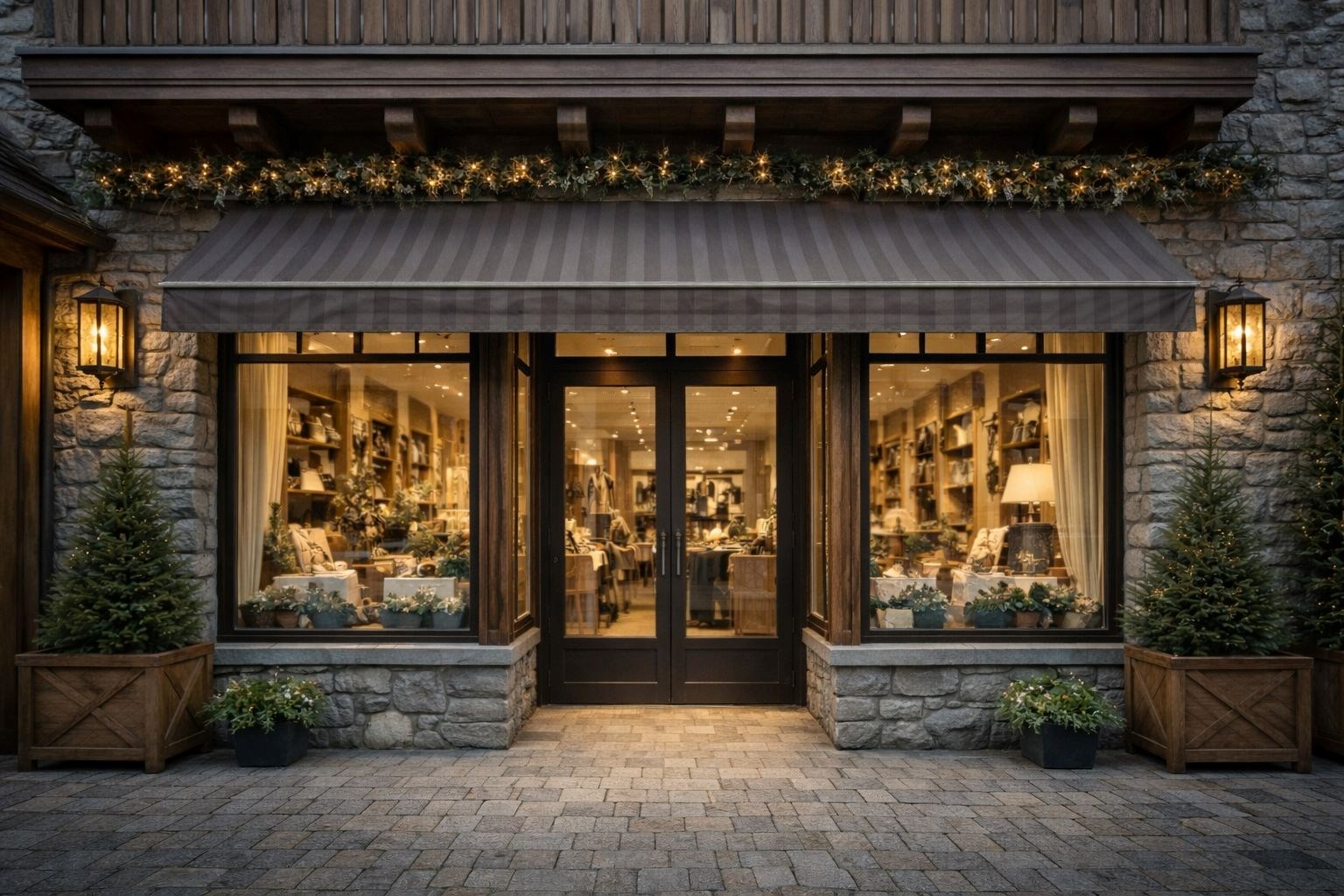 Property and business located in the heart of Tignes lavachet