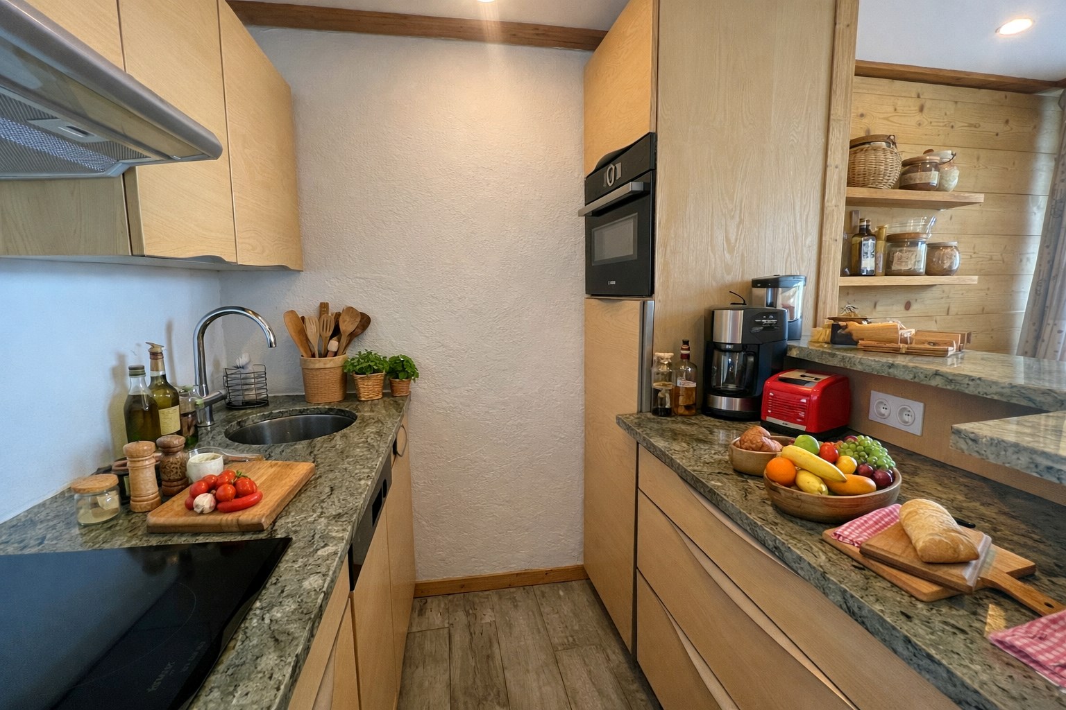 Appartement Tignes  Le Lavachet 3 pièces 60.38 m2