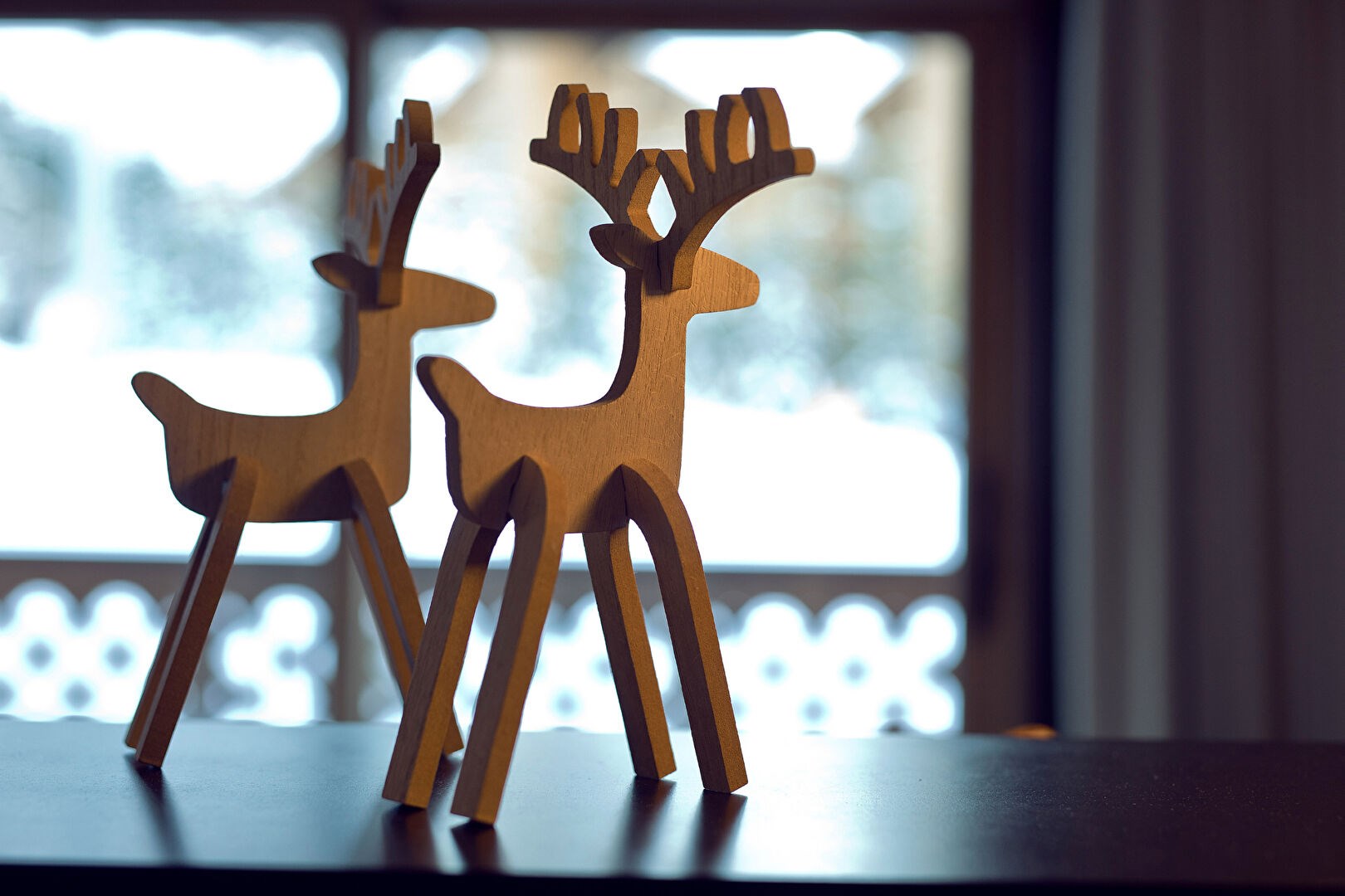 Chalet Neuf d'Exception ? Ski aux Pieds à la Legettaz