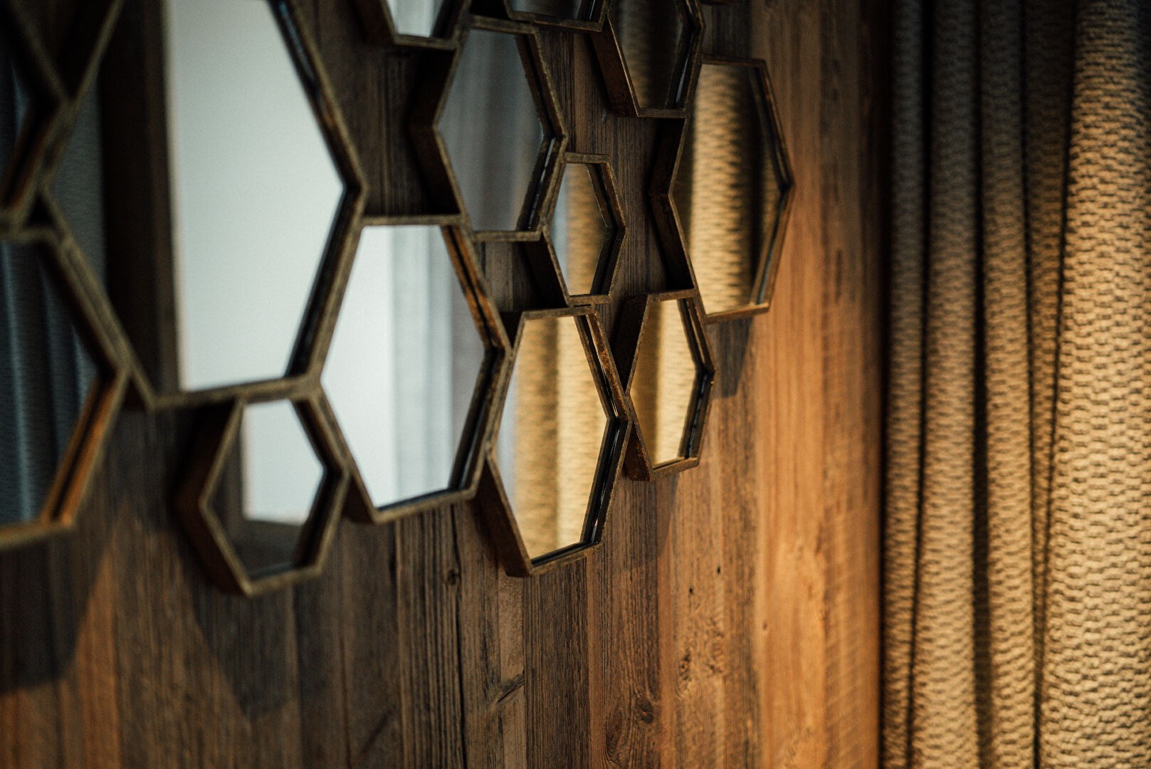 Chalet Neuf d'Exception ? Ski aux Pieds à la Legettaz