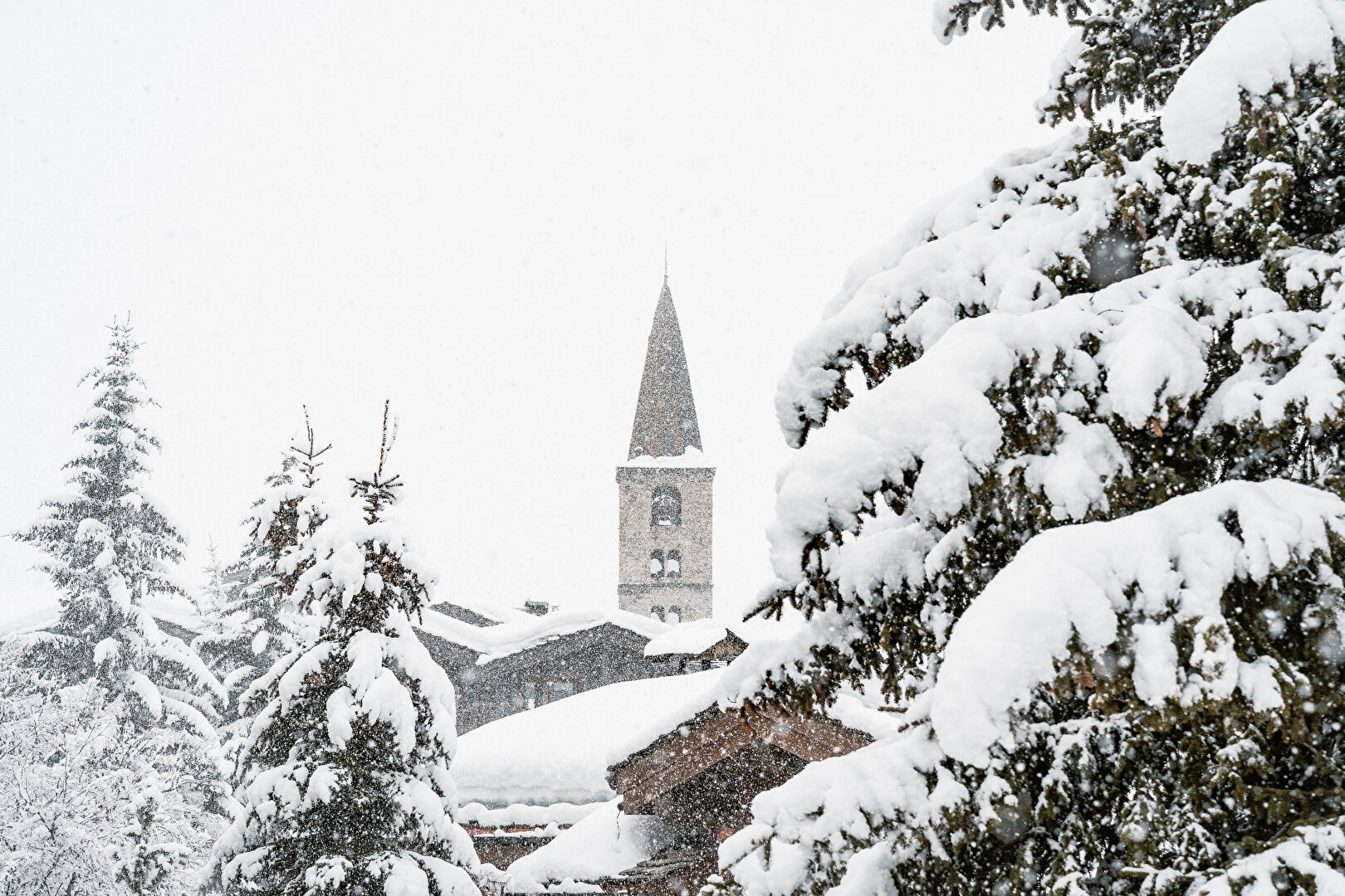 Appartement de Standing à VAL-D'ISÈRE