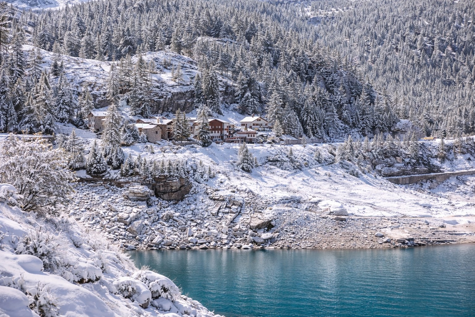 Chalet d'exception à seulement 5 minutes de val d'Isère