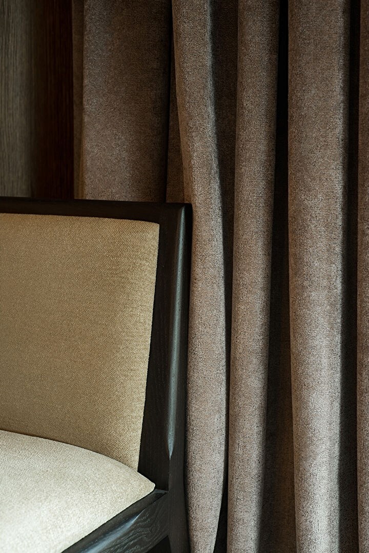 Chalet vue Mont Blanc