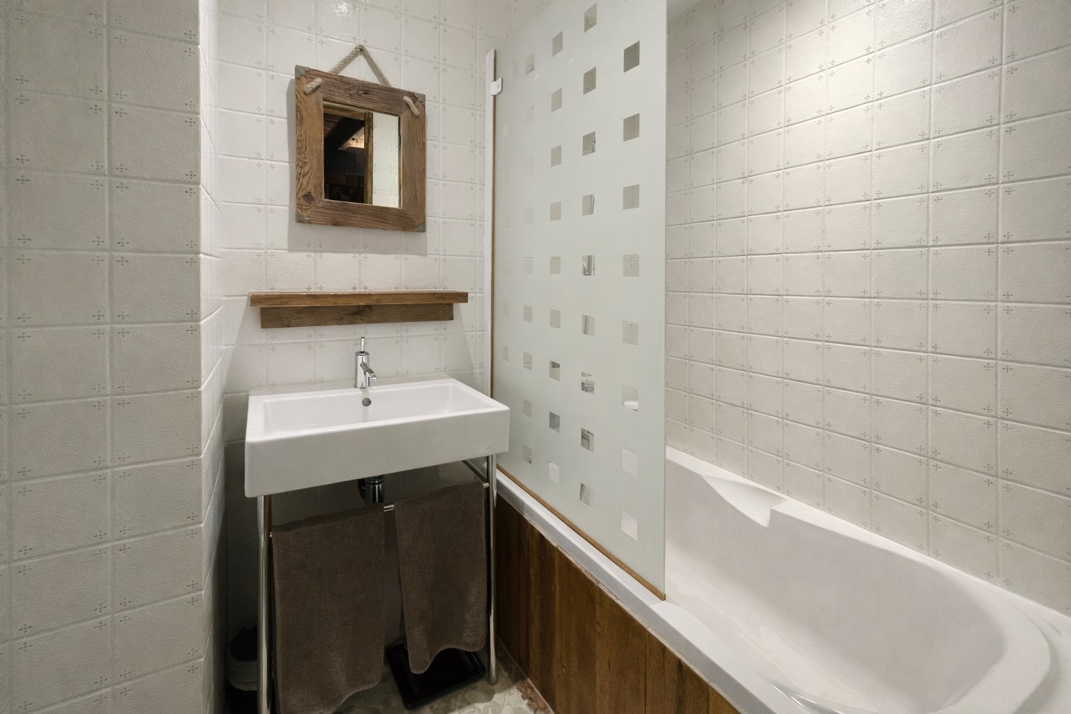 Adresse d'avenir au coeur de la Balme. Studio avec alcôve