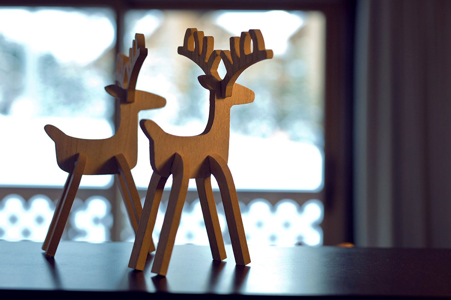 Chalet d'exception à Megève