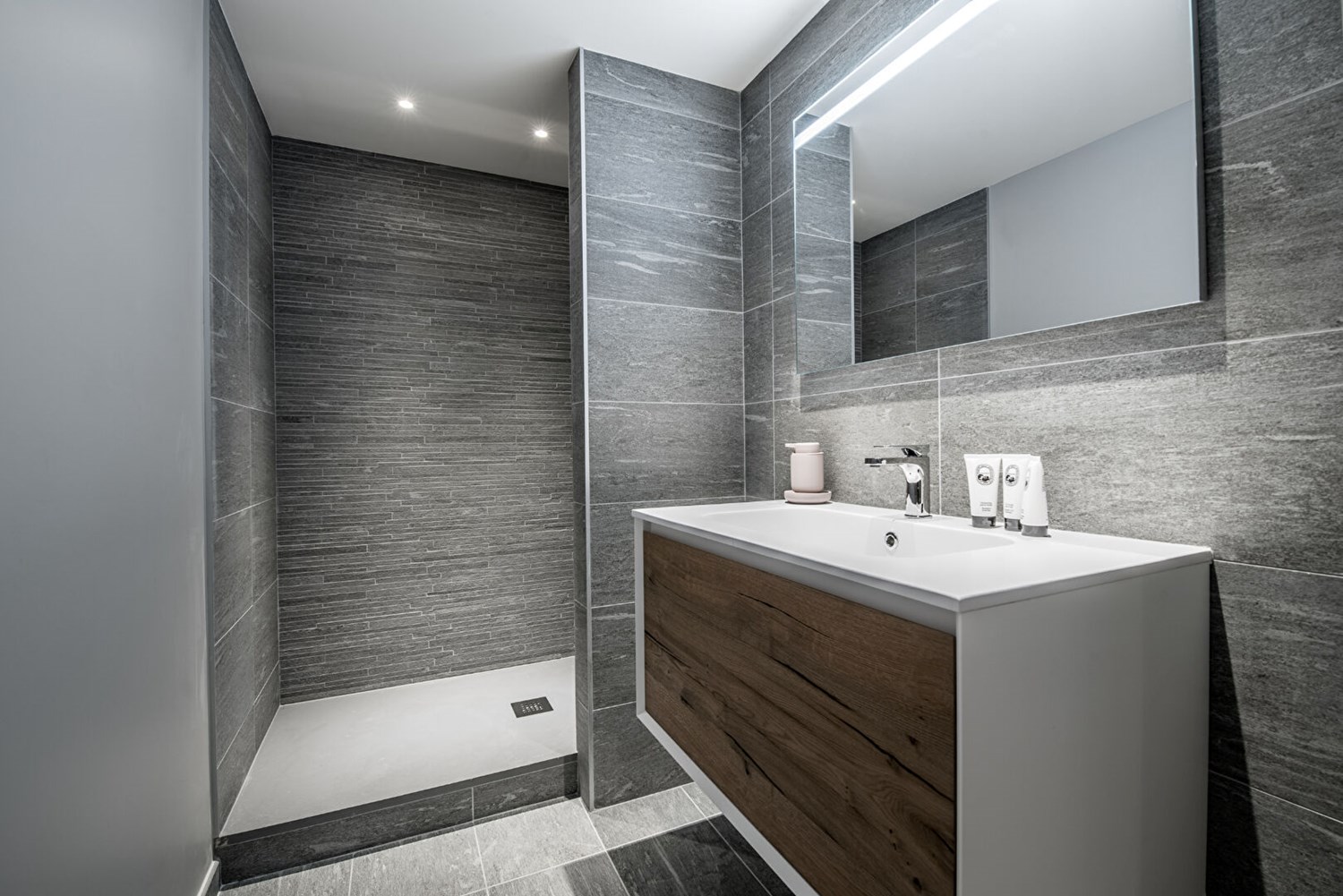 The reference address of Courchevel Village