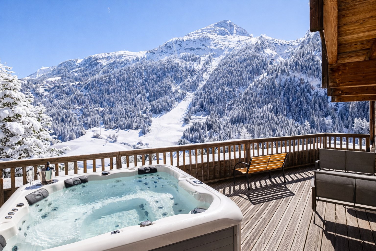 Chalet
