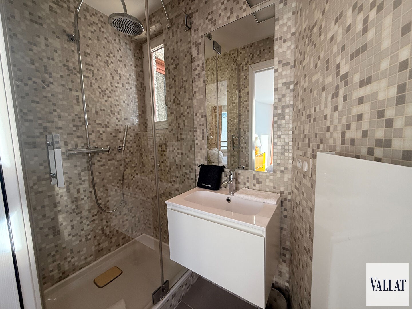 Appartement Tignes 3 pièces - Skis aux pieds