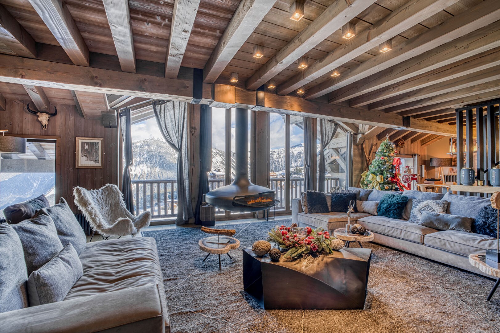 Charming Apartment in Courchevel 1850