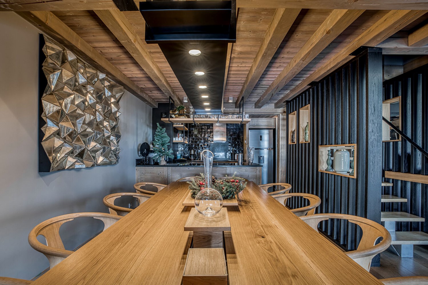 Charming Apartment in Courchevel 1850