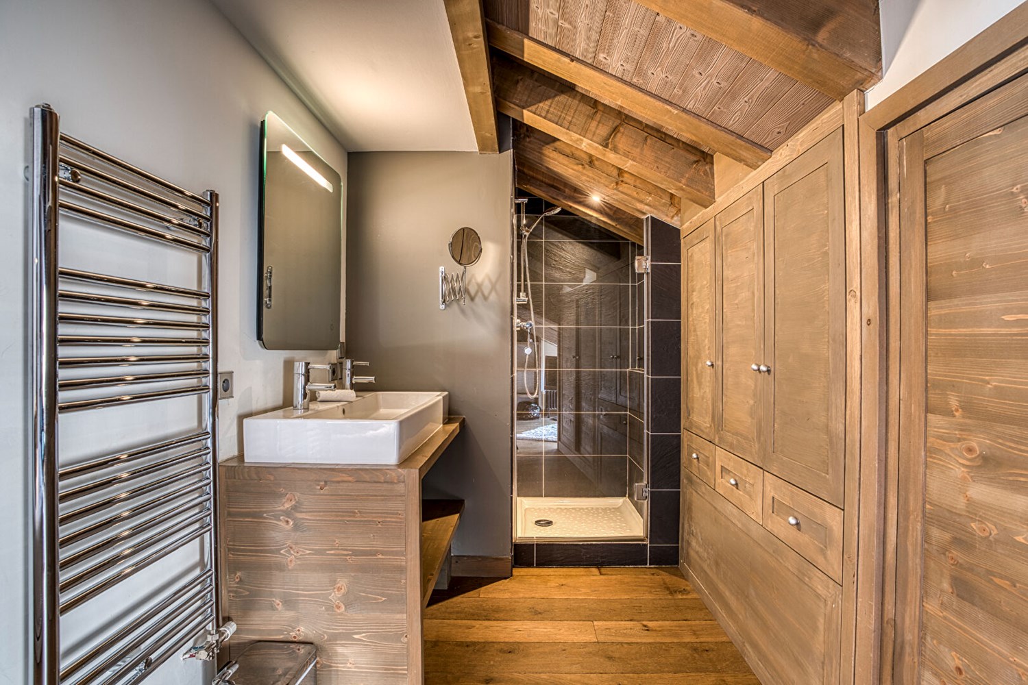 Charming Apartment in Courchevel 1850