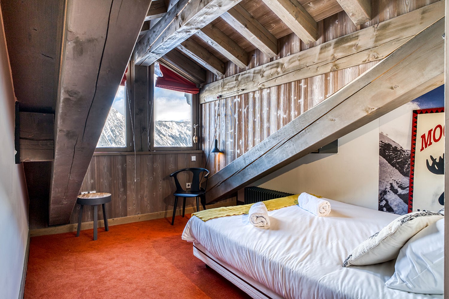 Charming Apartment in Courchevel 1850