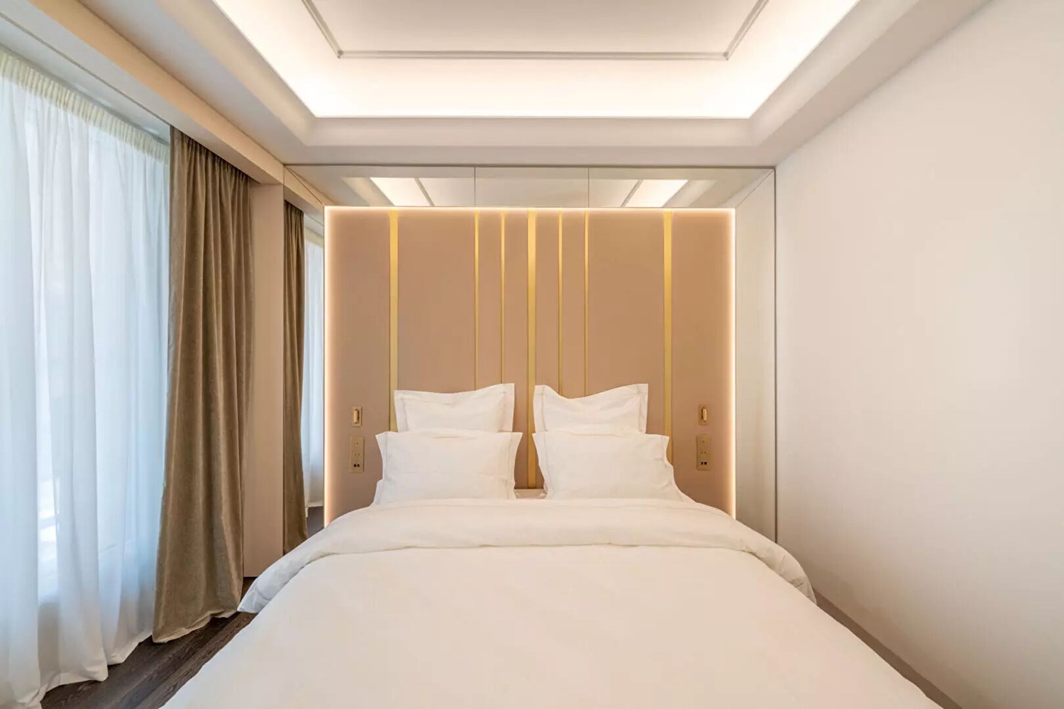 Magnifique Appartement au Coeur de Monte-Carlo