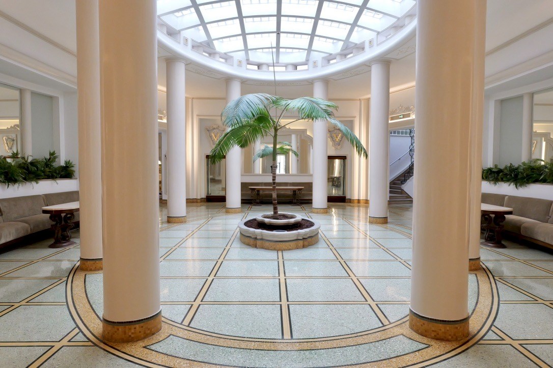 Magnifique Appartement au Coeur de Monte-Carlo