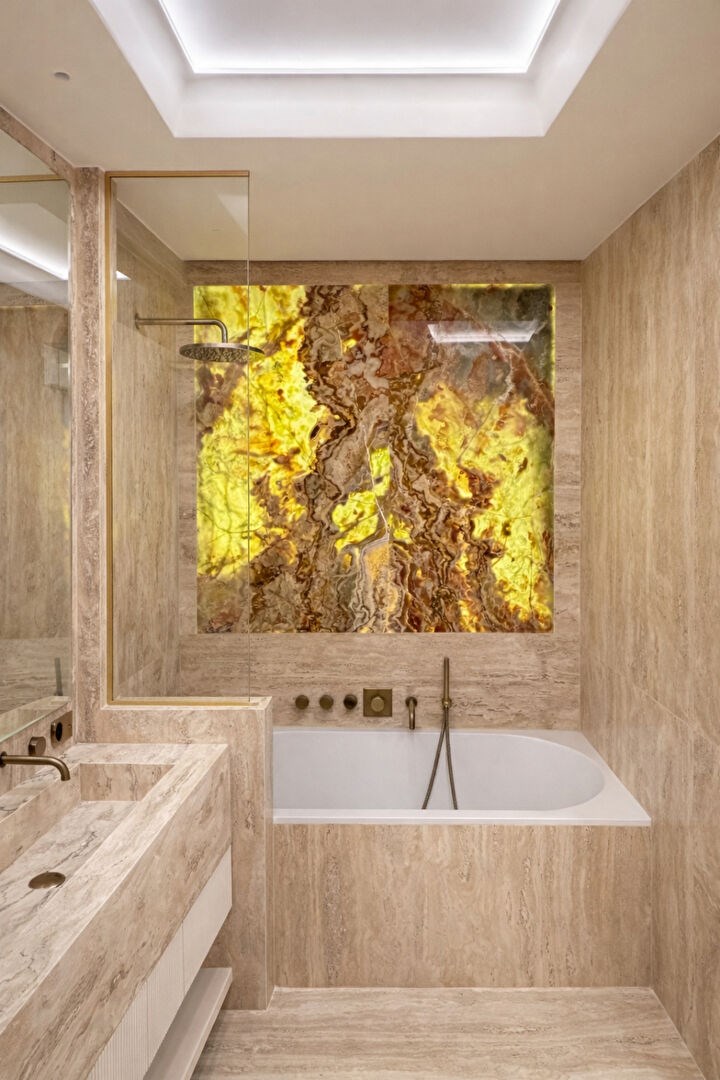 Magnifique Appartement au Coeur de Monte-Carlo