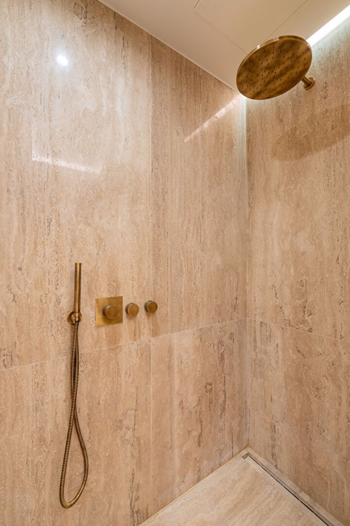 Magnifique Appartement au Coeur de Monte-Carlo