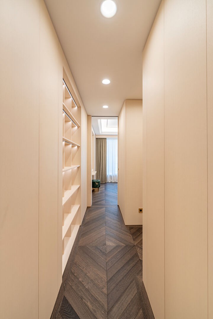 Magnifique Appartement au Coeur de Monte-Carlo