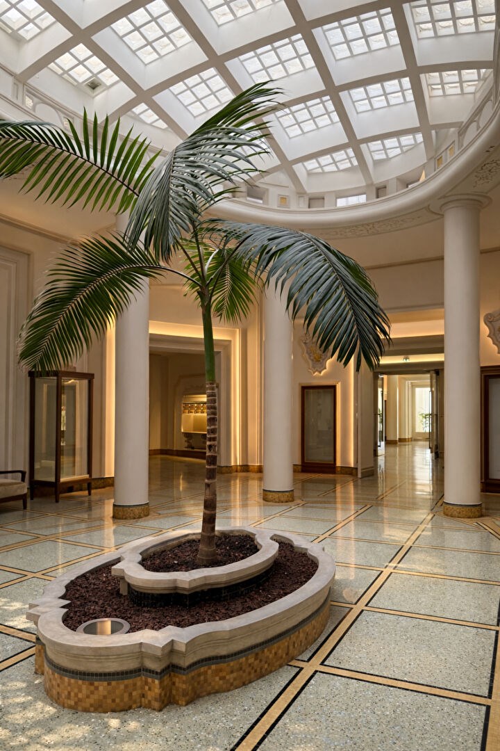 Magnifique Appartement au Coeur de Monte-Carlo