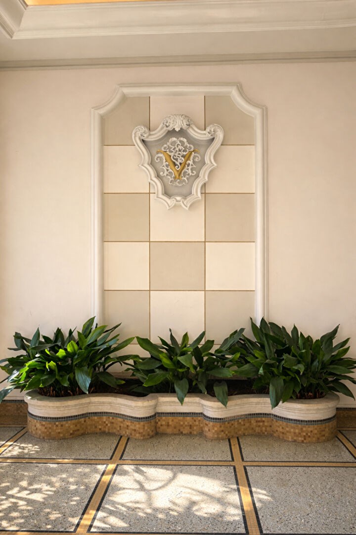 Magnifique Appartement au Coeur de Monte-Carlo