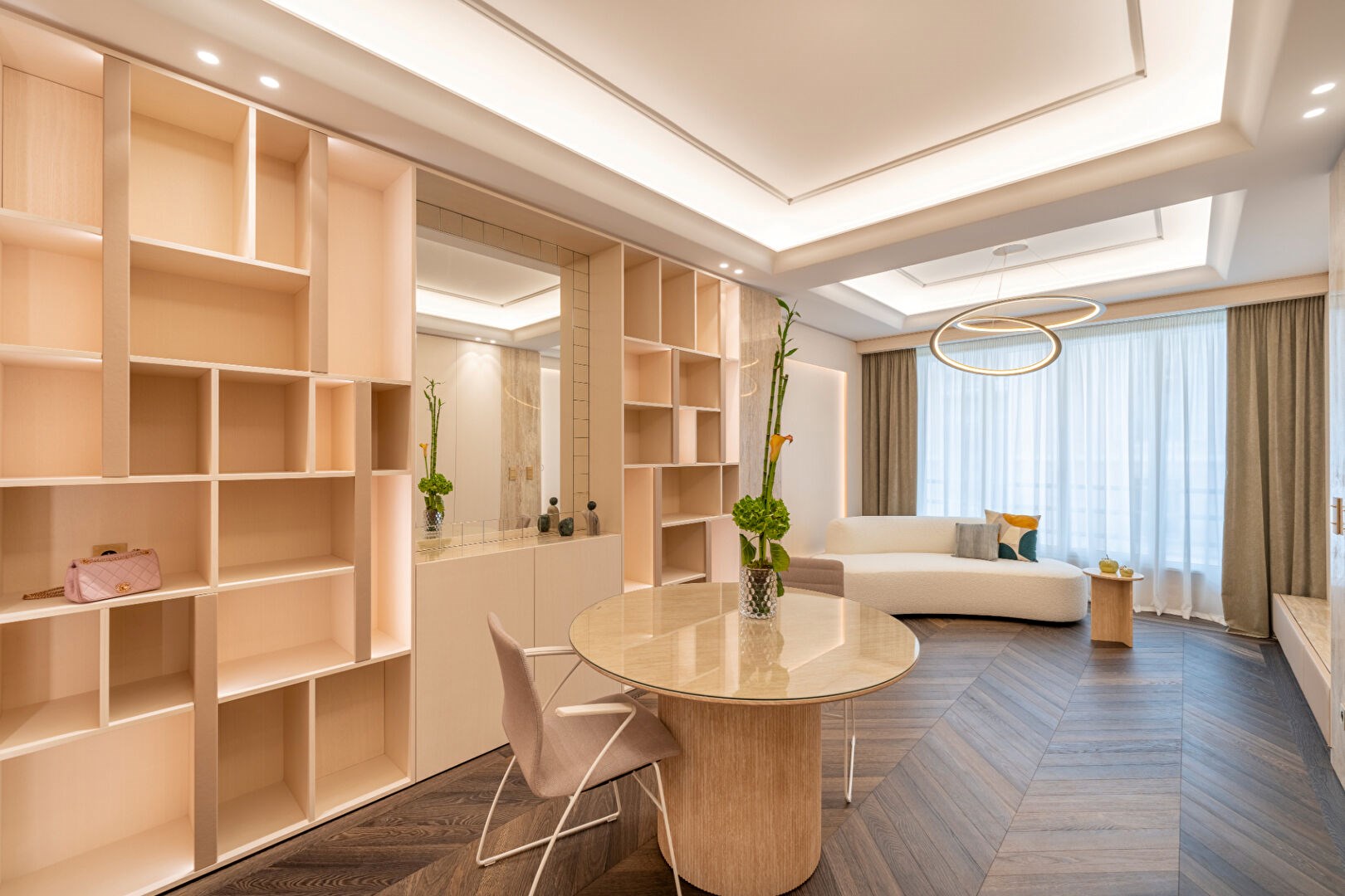 Appartement au Coeur de Monte-Carlo