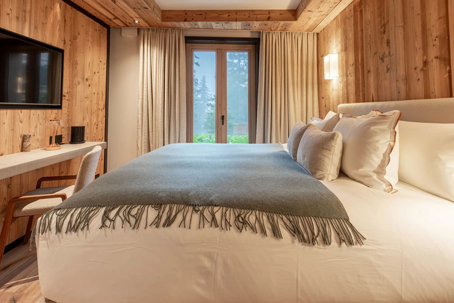 Méribel - Appartement SKI-IN/SKI-OUT