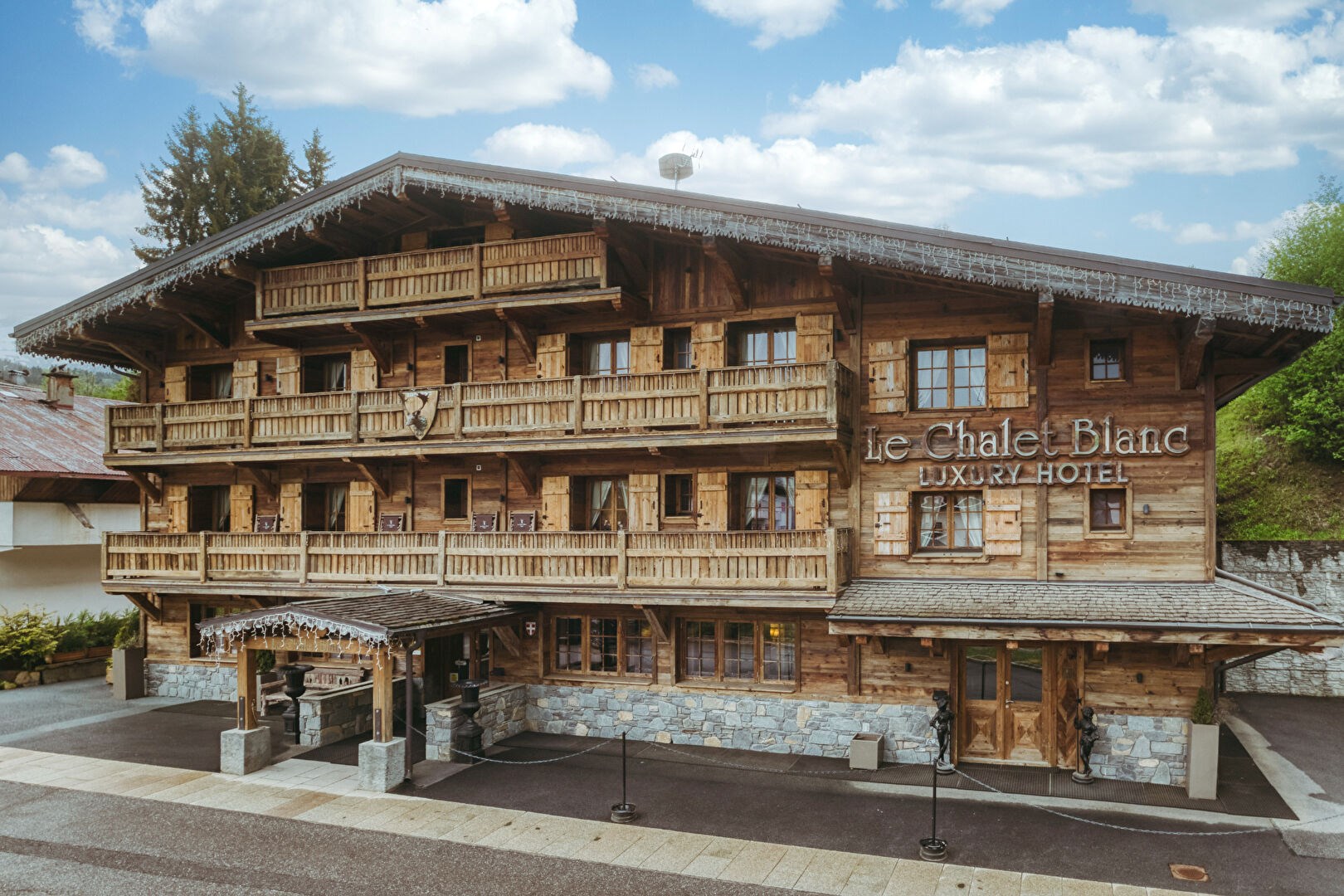 Chalet
