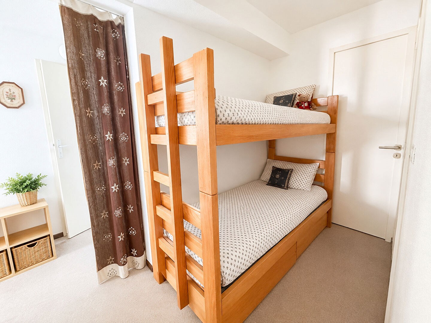 Appartement T2 + Coin montagne - Skis aux pieds - TIGNES Val Claret
