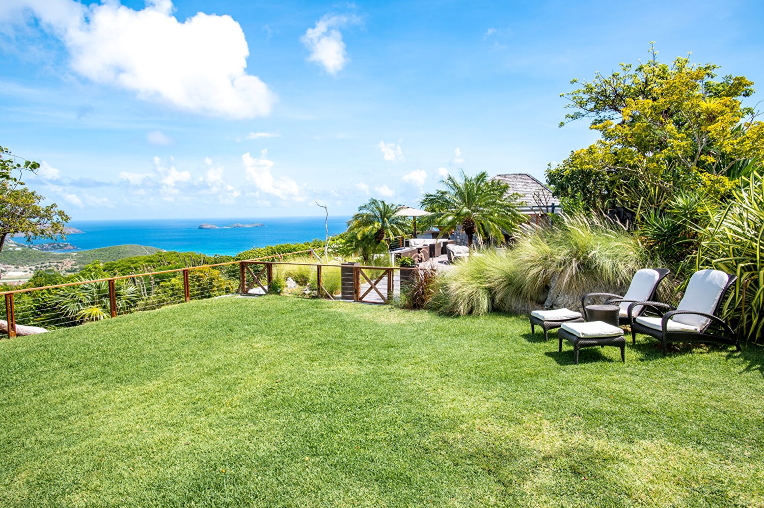 #Propriété privée offrant une vue panoramique#
