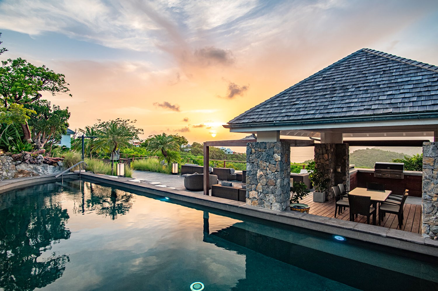 #Propriété privée offrant une vue panoramique#