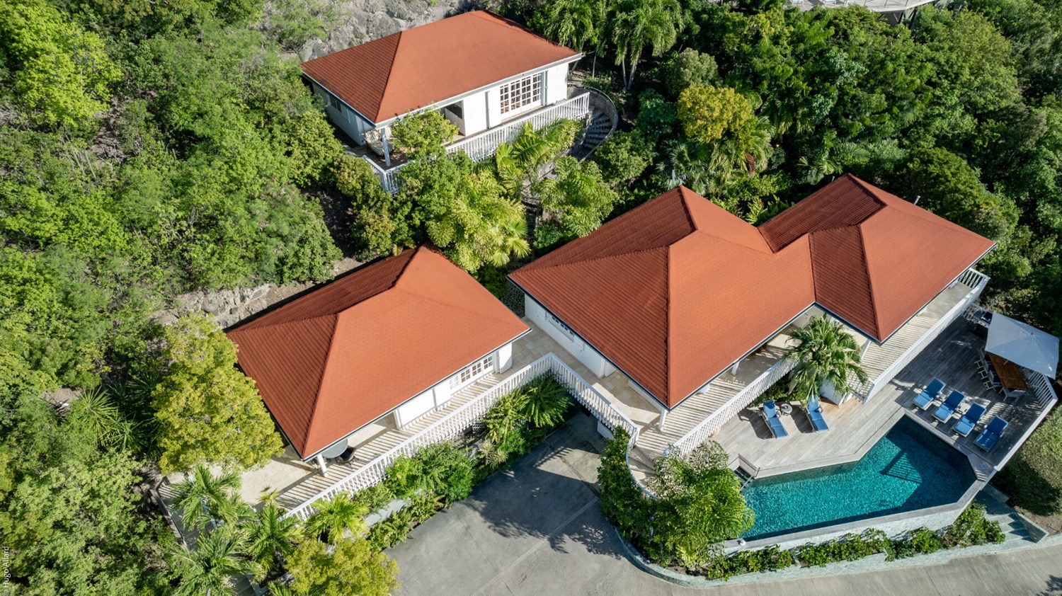 VILLA DONORA