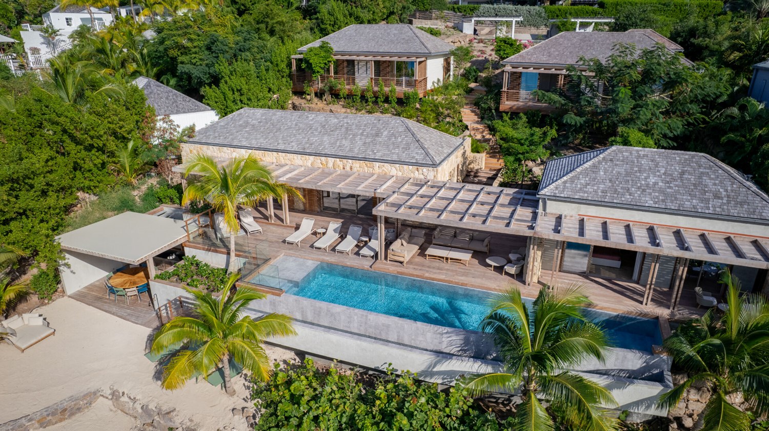 VILLA LINDA