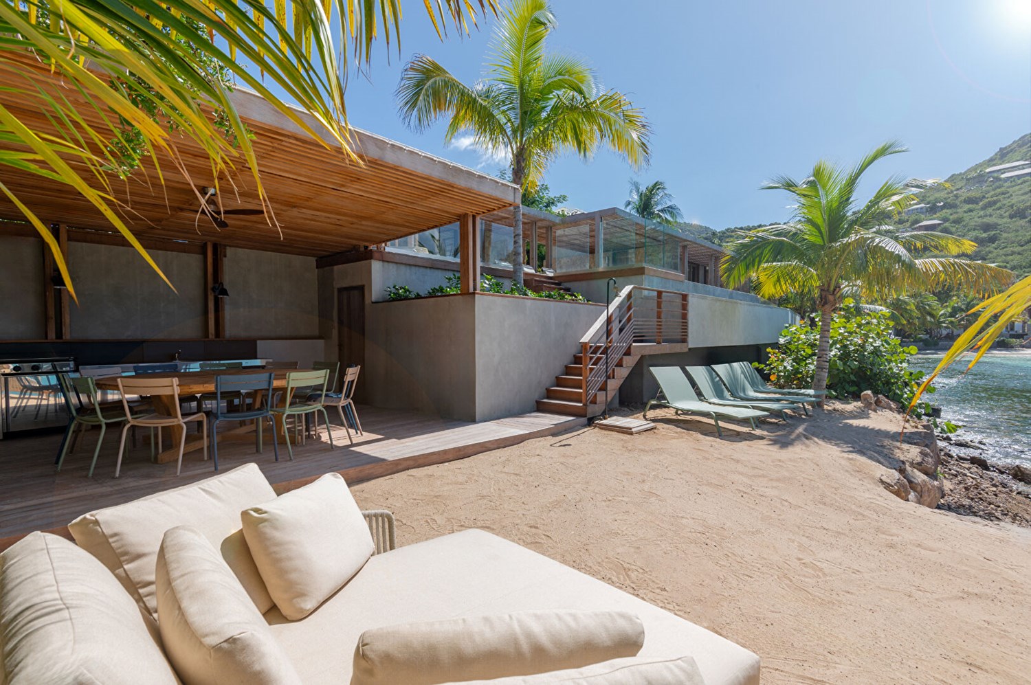 VILLA LINDA