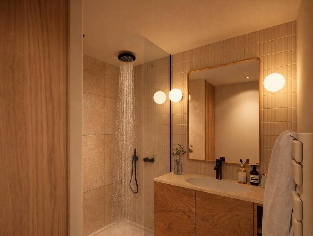 Appartement  T2 + Cabine neuf - Tignes Val Claret