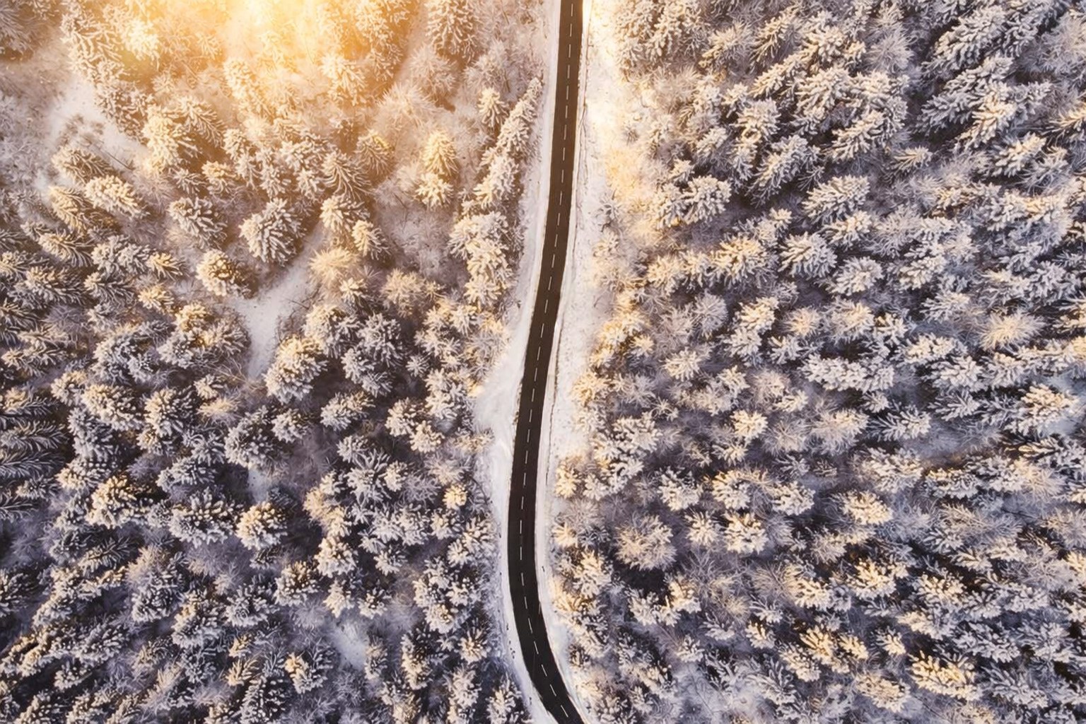 Chalet on Mont d'Arbois, alone in the world, facing the landscape