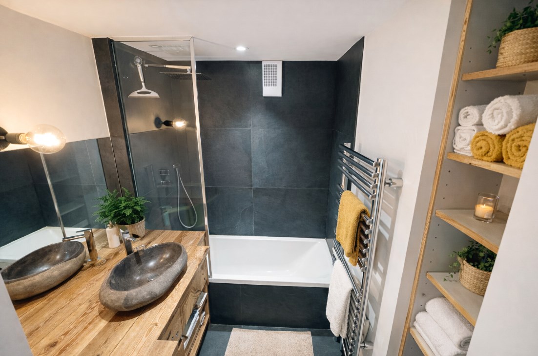 Appartement T3 - Tignes Le Lavachet