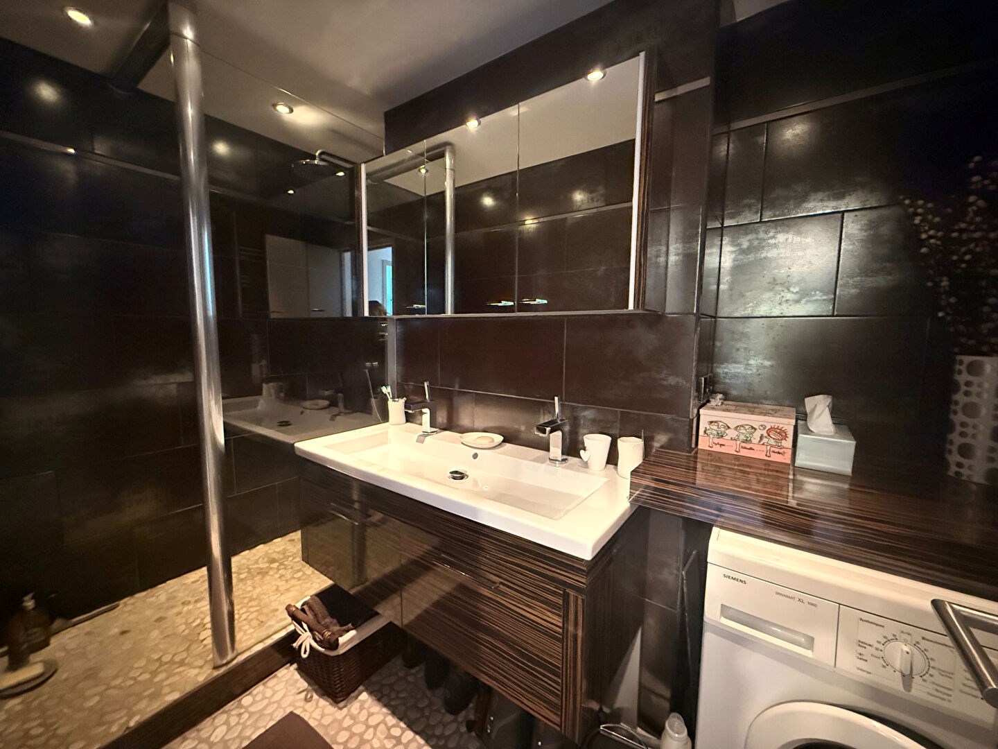 Tignes Val Claret - Grand appartement T3 - 63 m²