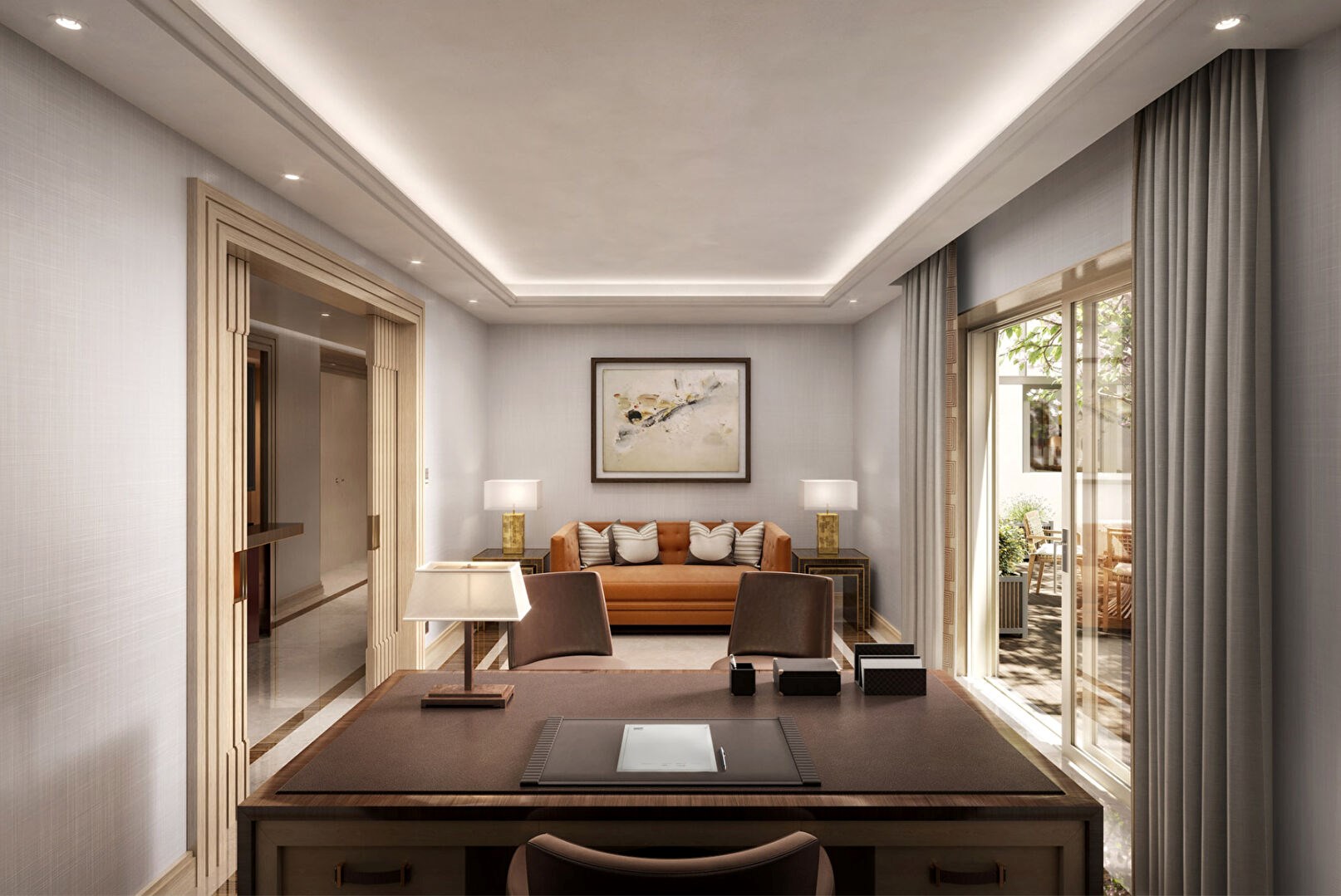 L'Art de Vivre Méditerranéen à Monaco