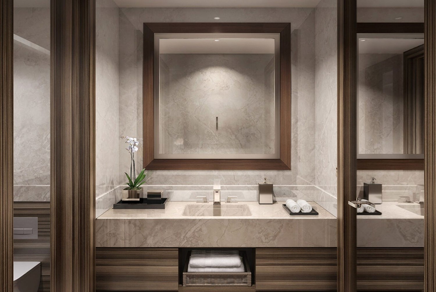 L'Art de Vivre Méditerranéen à Monaco