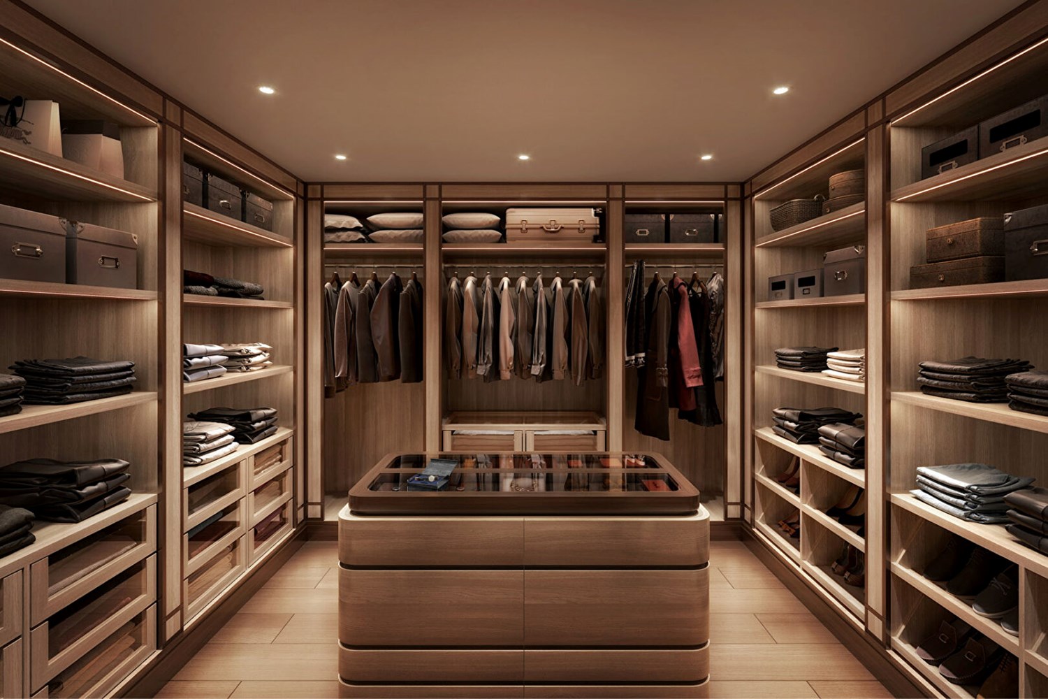 L'Art de Vivre Méditerranéen à Monaco