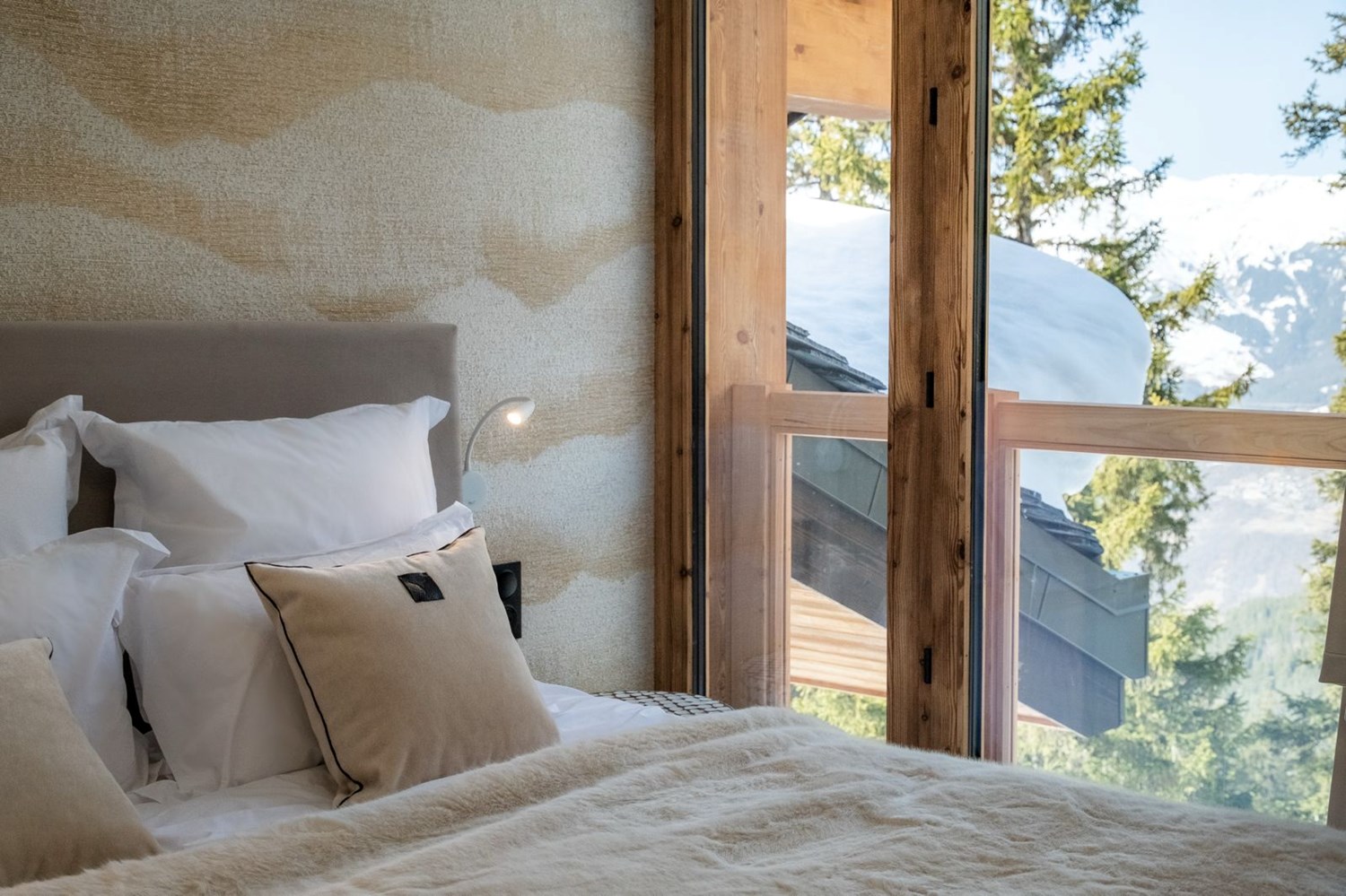 Penthouse - Belvédère secret