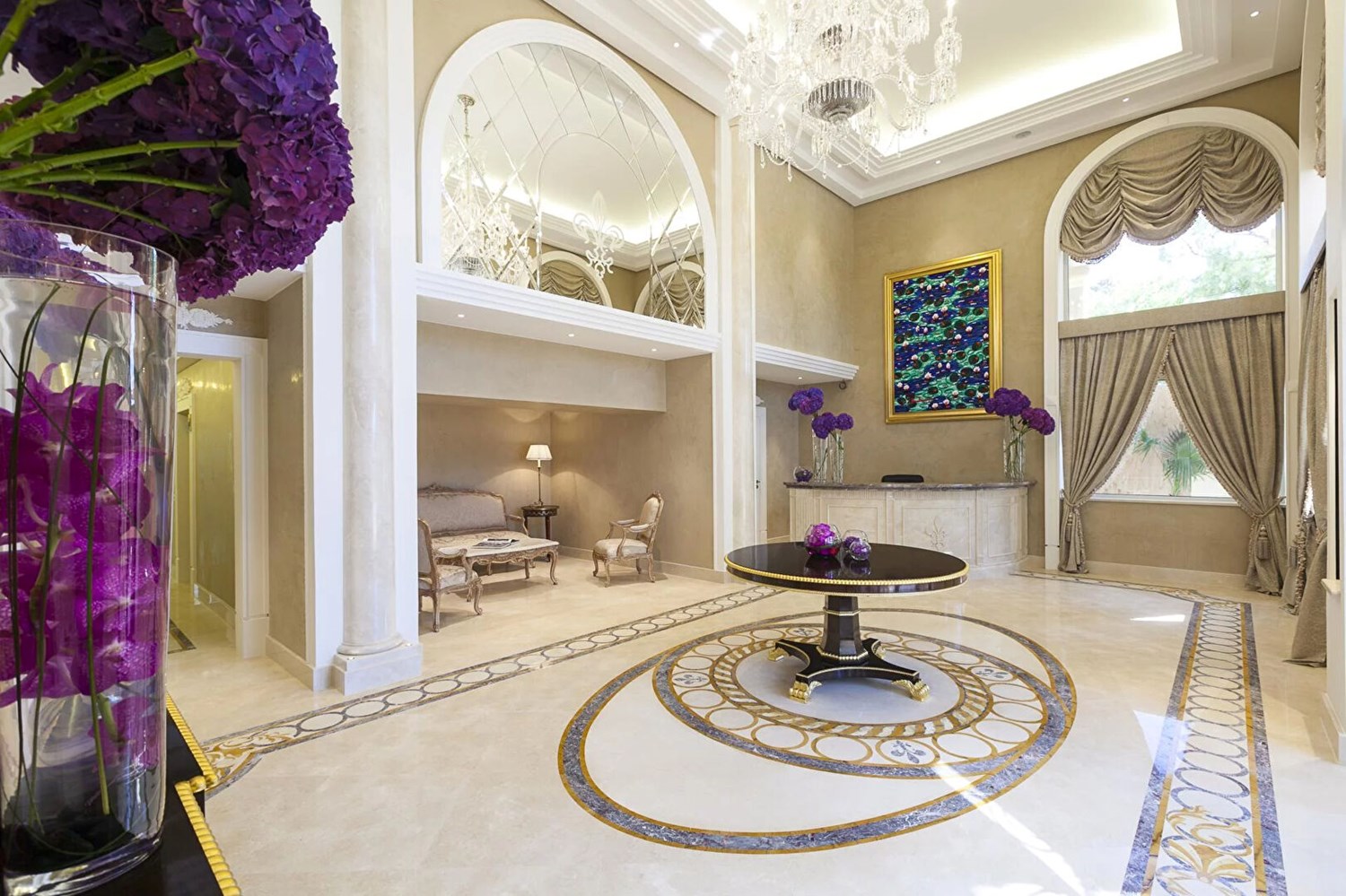 Appartements d'exception disponibles dans l'un des quartiers les plus prisés de Monaco