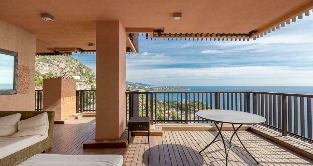 La Rousse Saint Roman : L'adresse résidentielle d'exception à Monaco