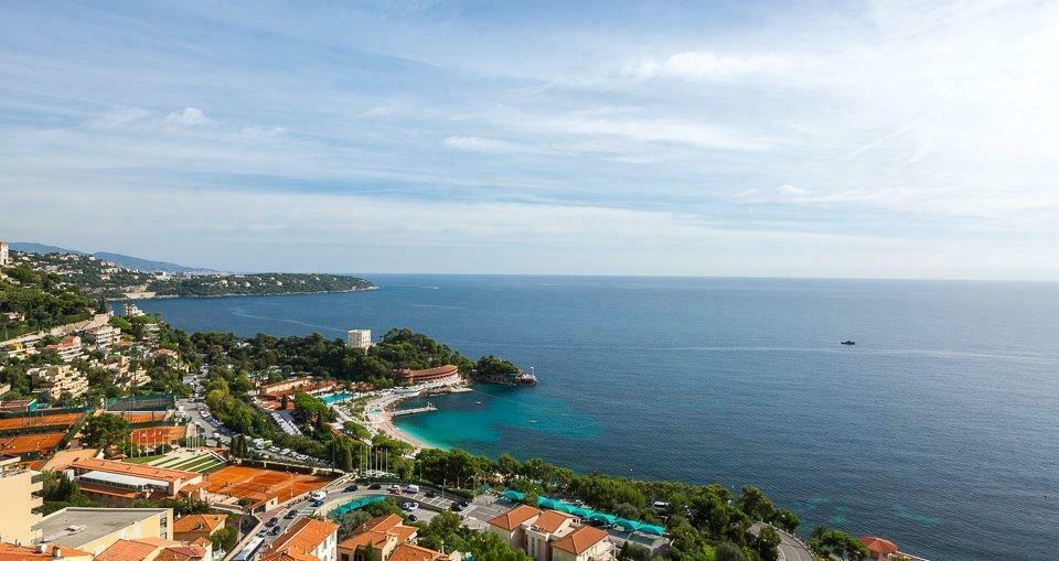 La Rousse Saint Roman : L'adresse résidentielle d'exception à Monaco