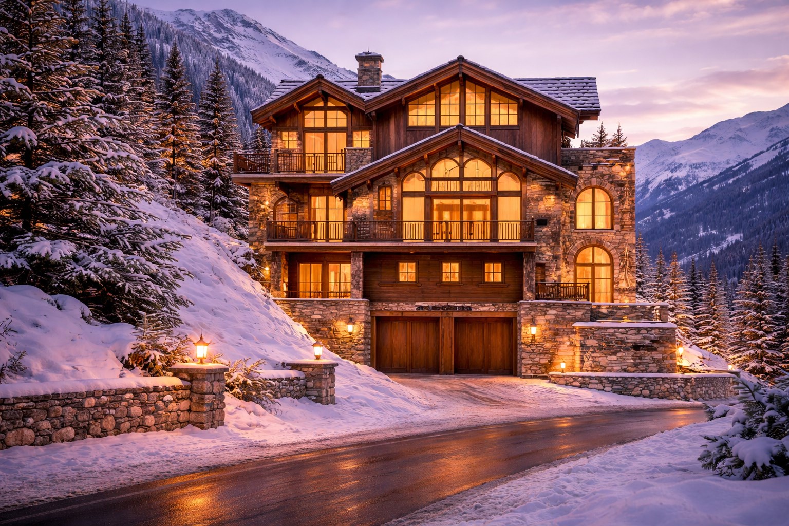 Chalet