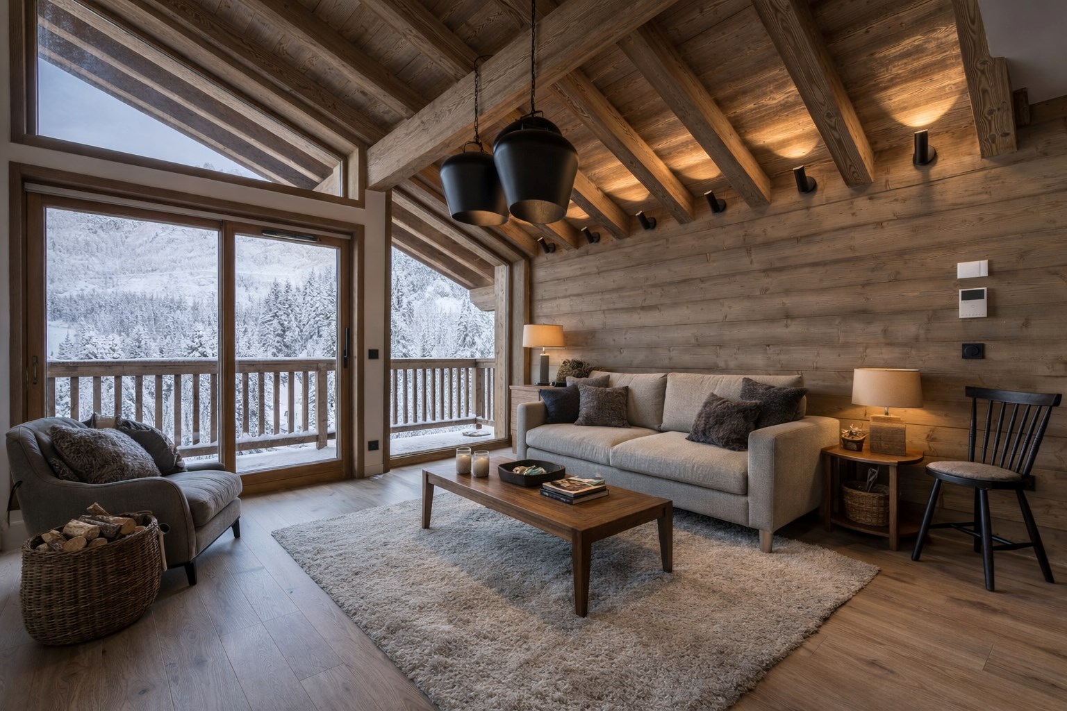 Chalet