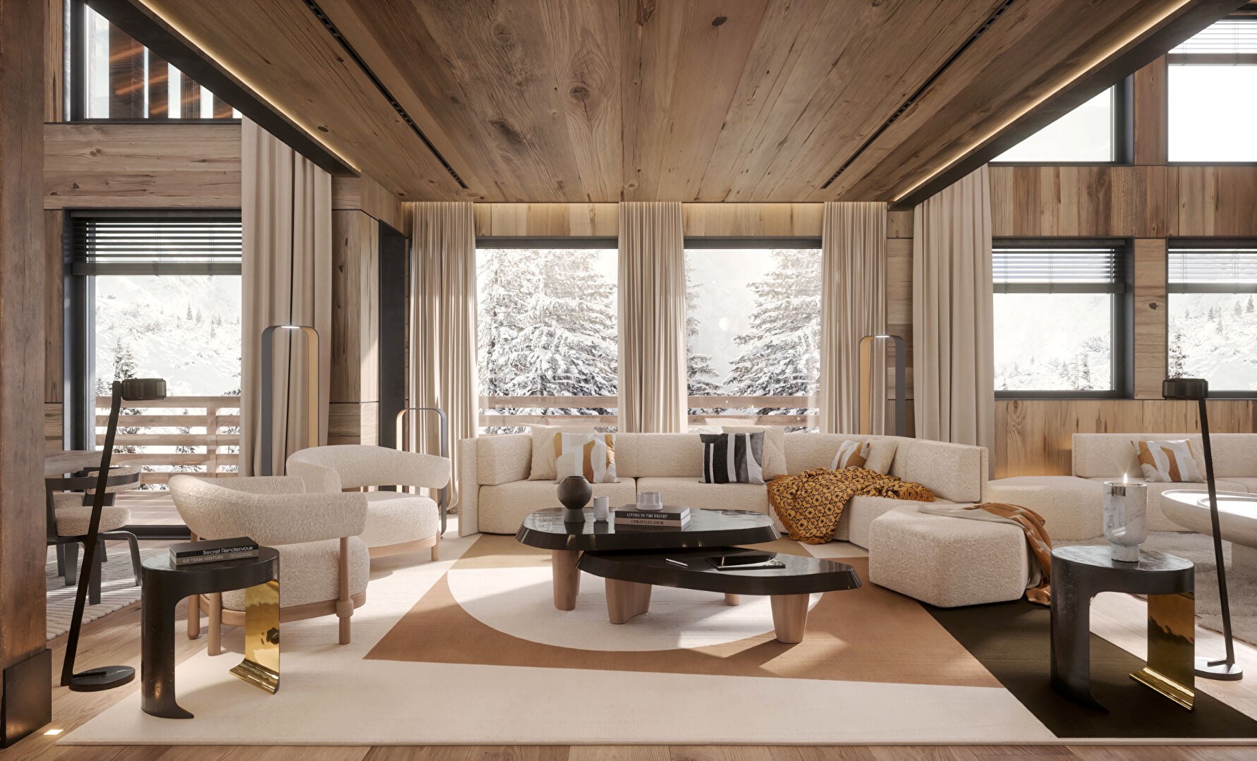 Chalet