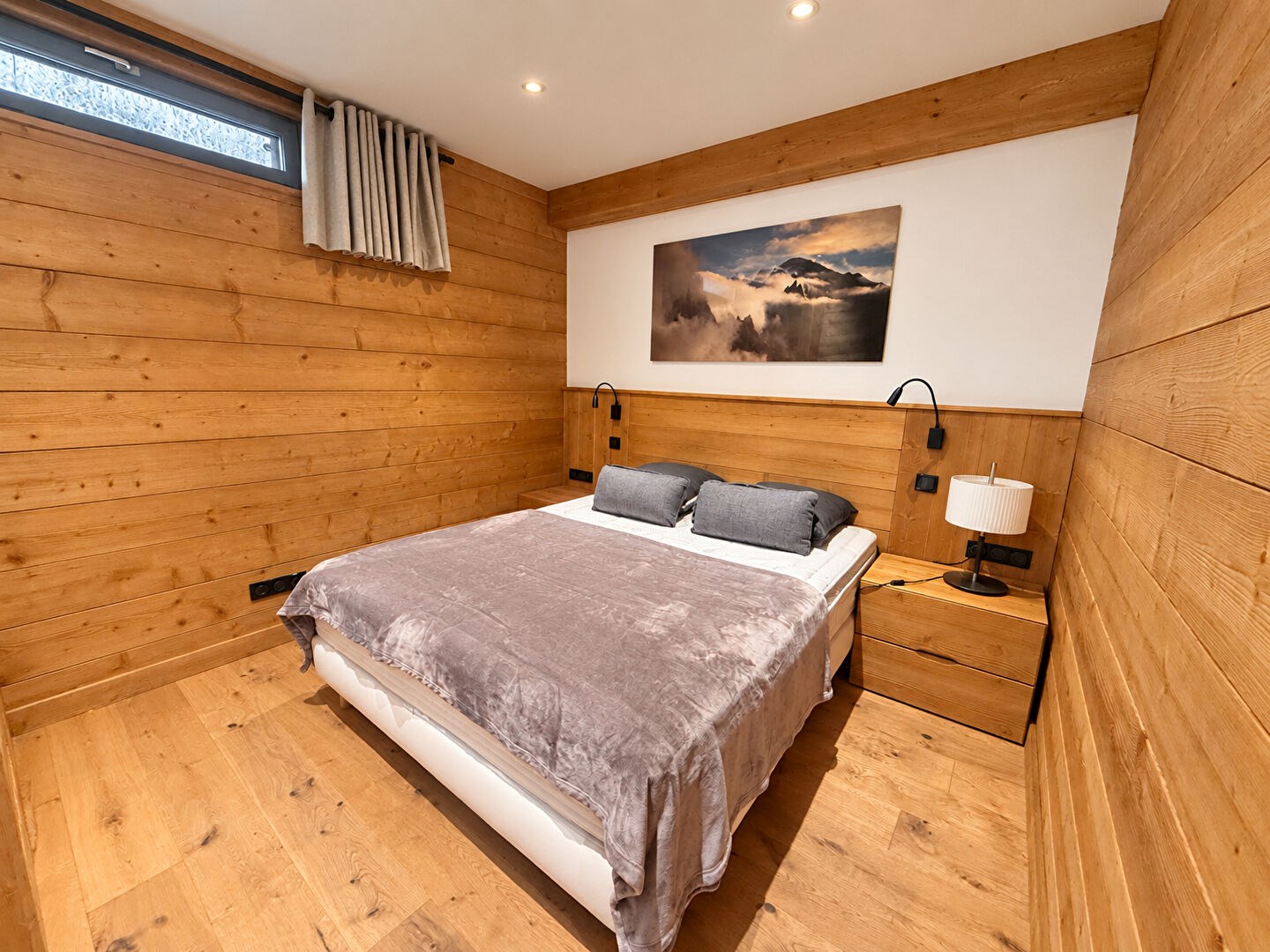 One bedroom apartment - Tignes le Lac